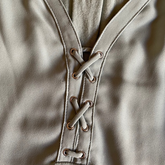 EXPRESS Tanktop - Picture 3 of 6